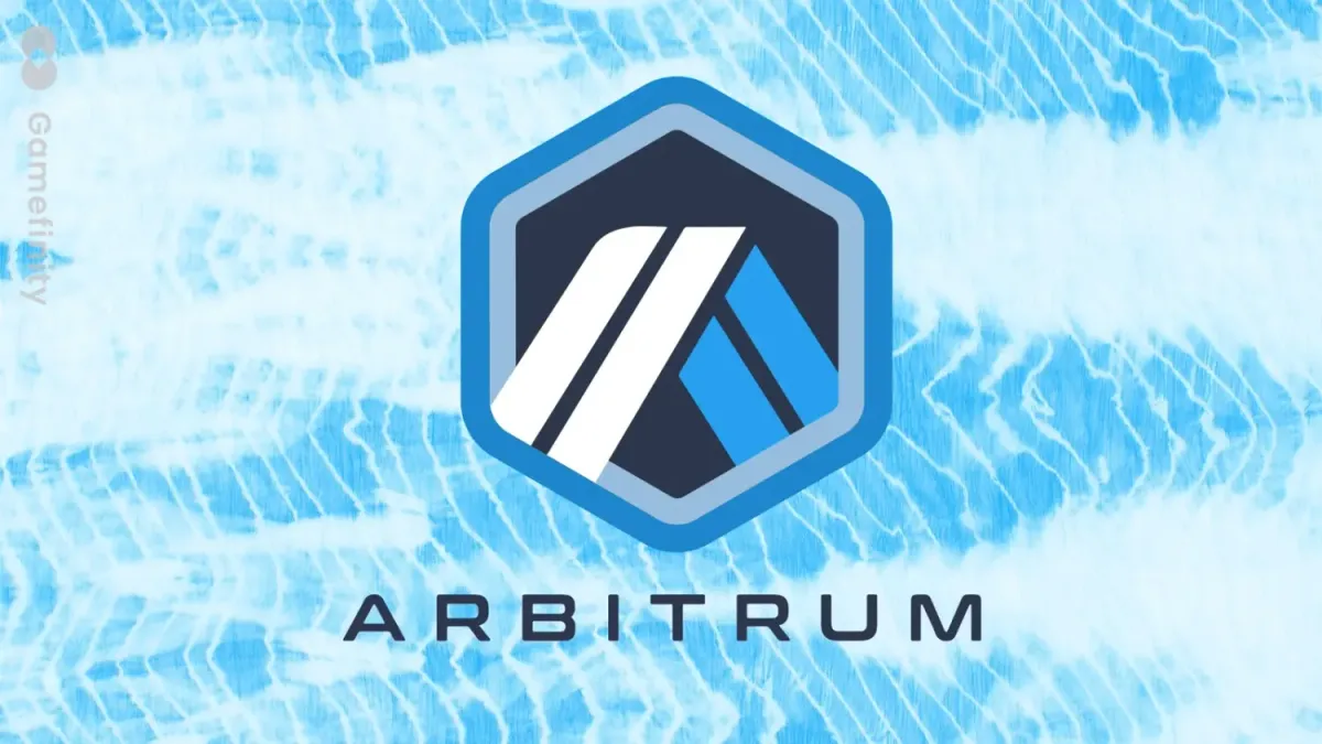 Arbitrum Allocates $400M to Boost Blockchain Gaming