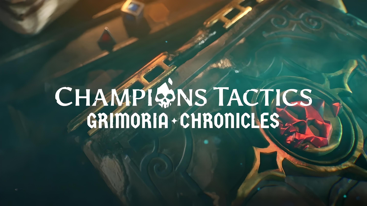 Review of Ubisoft's NFT Game, Champions Tactics