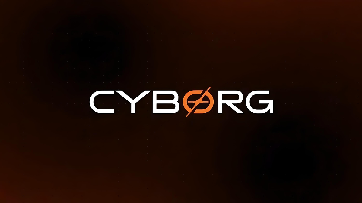 Cyborg: The First Web3 Gaming Platform by Ninety Eight