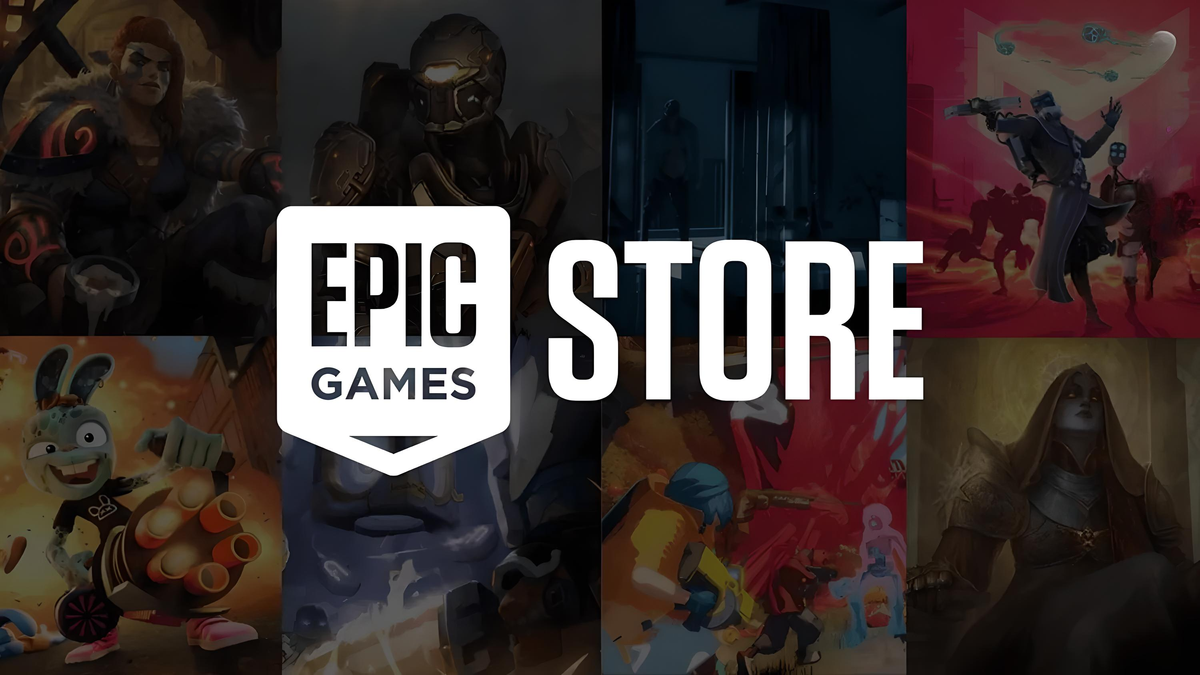 127+ Blockchain Games Now Available on Epic Games Store