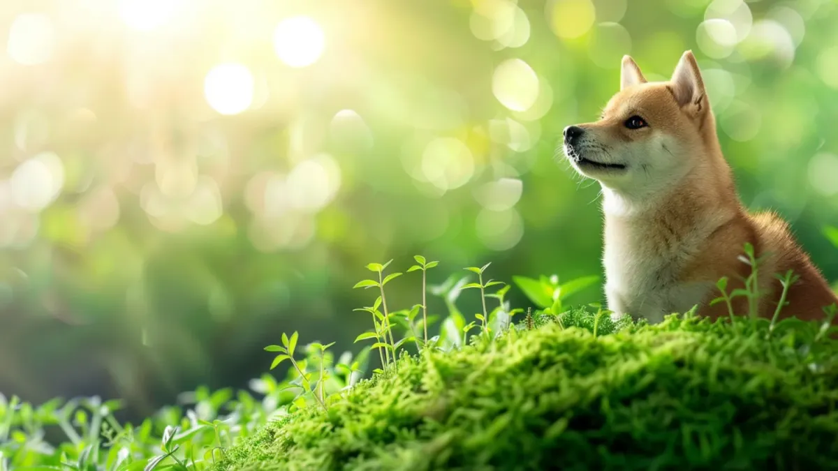 Dogecoin Community Flocks to New Green AI ICO in Search of 100x Profits by 2024