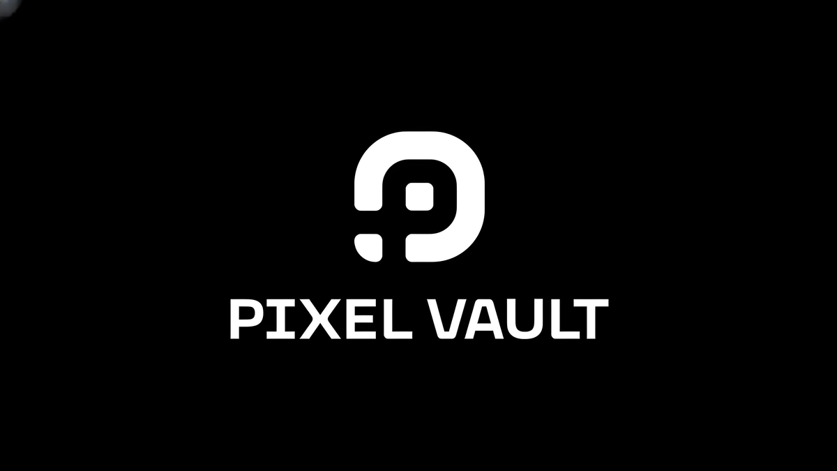 Pixels Vault: NFT Platform Raises $100M