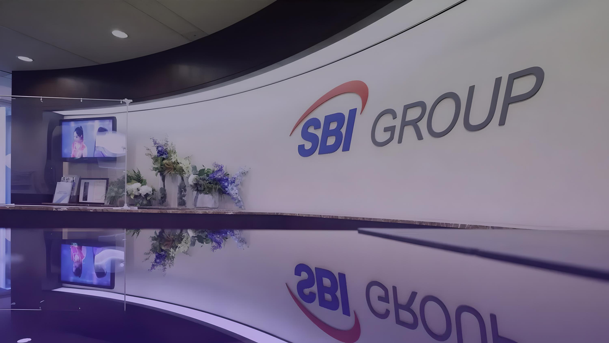 SBI Holdings Invests $661M into Web3