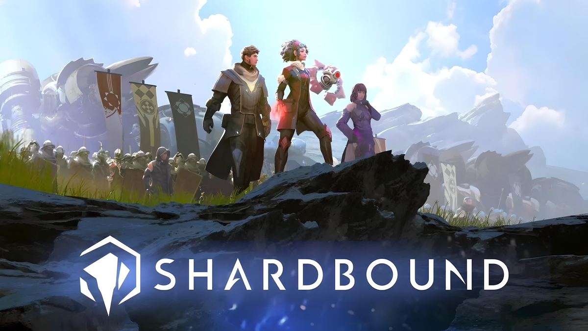 Game Shardbound Raises $5M on Immutable zkEVM