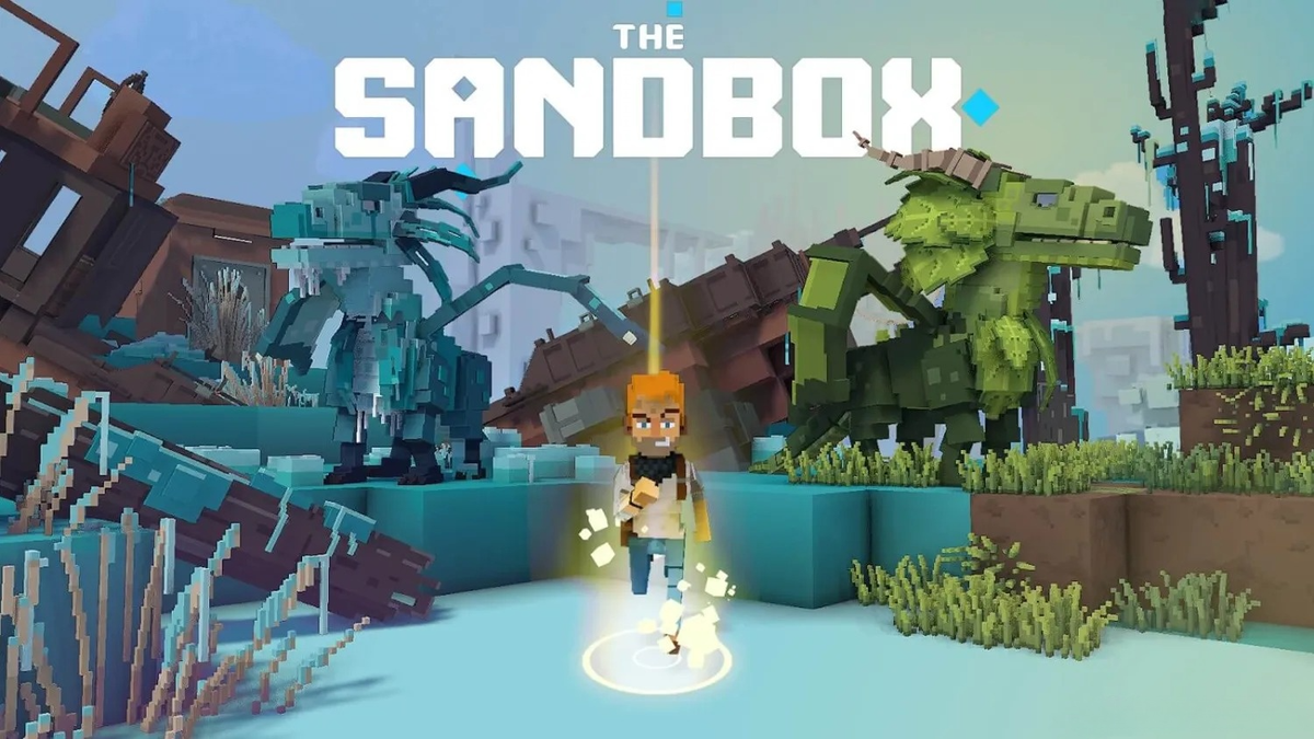 The Sandbox Mobile to Launch in 2024