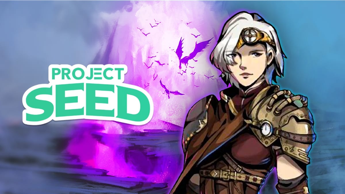 Project Seed (SHILL), the First Multi-Platform NFT Game on Blockchain