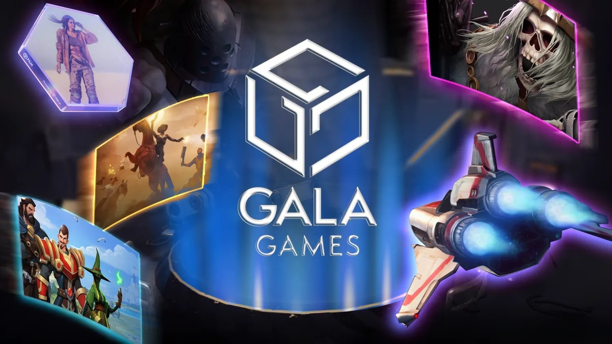 Gala Games: Leading NFT Gaming Platform in 2023