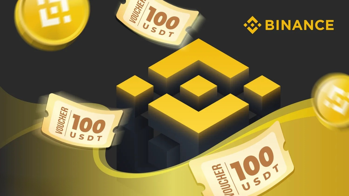 Guide to Registering a Binance Account and Receiving 100 USD for Free