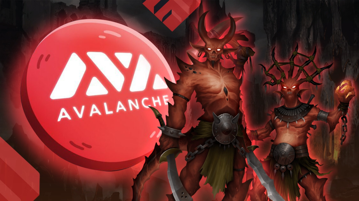 Title: Top Notable NFT Game Projects on the Avalanche (AVAX) Ecosystem