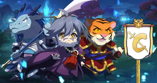 The Kingdoms Alliance Event in Web3 Gaming