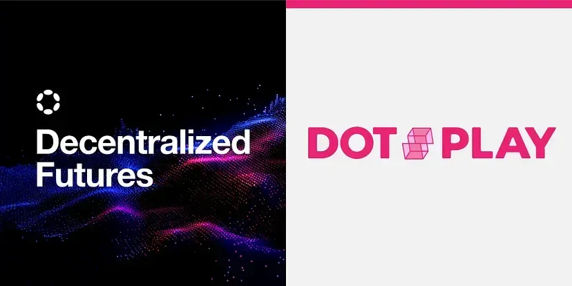 Dot Play Receives Grant to Boost Gaming on Polkadot