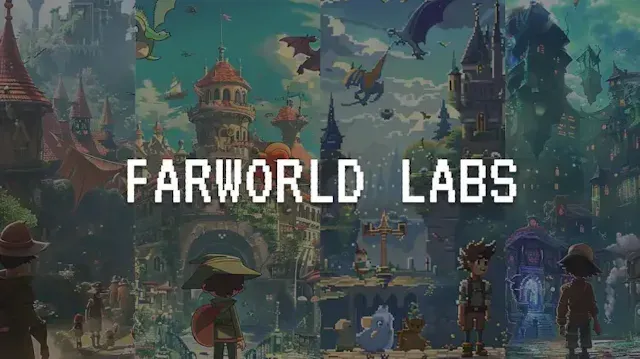 Farworld Labs Secures $1.75M Investment for Farcade Platform