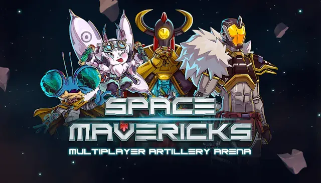 Space Mavericks New 13M MVRK Token Airdrop Campaign