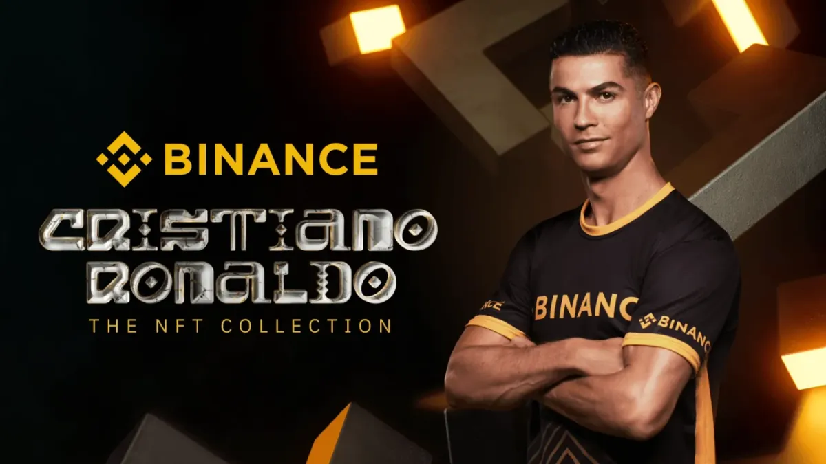 Guide to Registering for Binance NFT and Claiming a 100 USDT Voucher