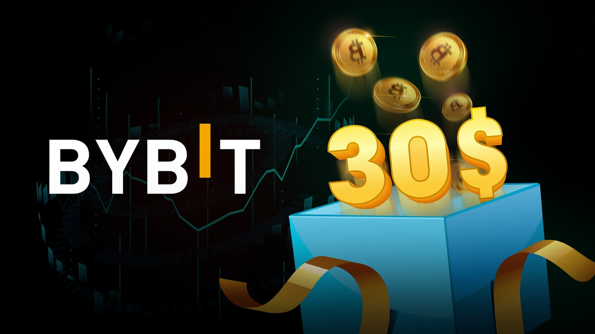 Guide to Opening a Bybit Account and Earning up to $30 in Rewards