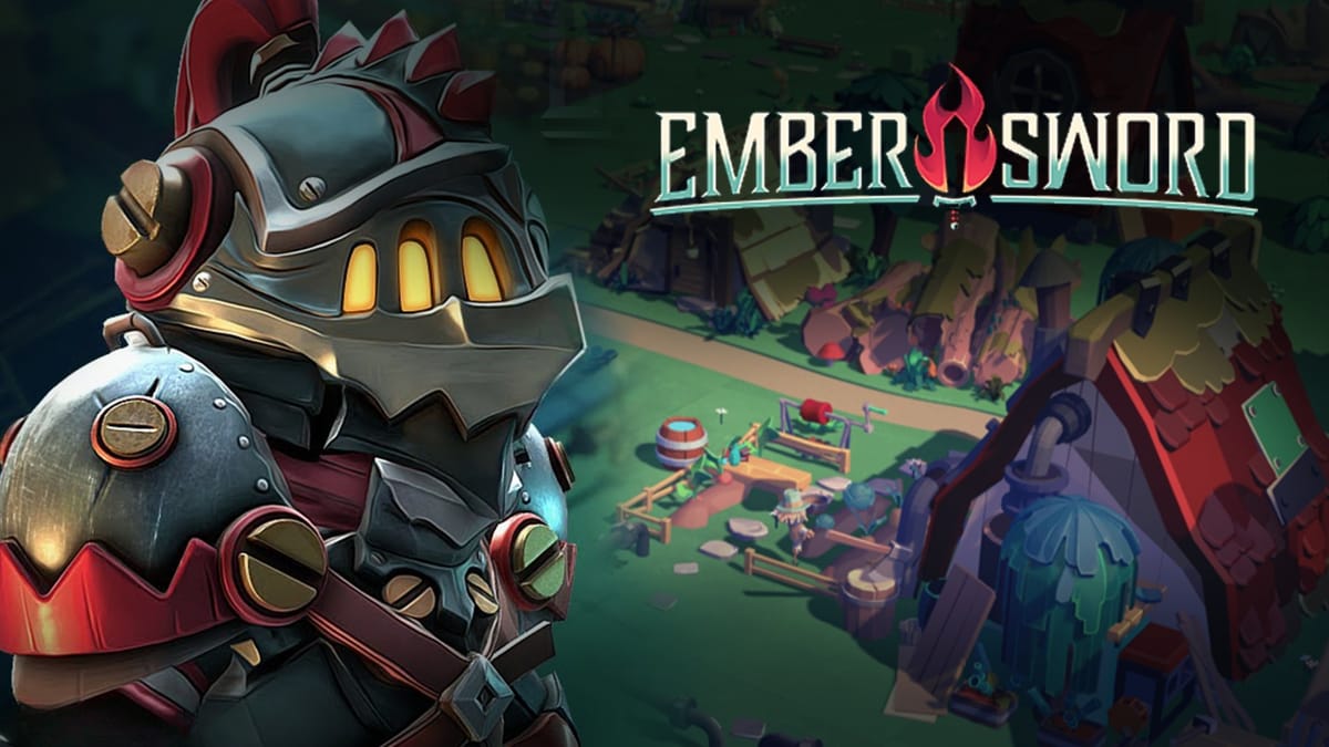 Game Ember Sword sells $203M NFT Land to gamers, now what?