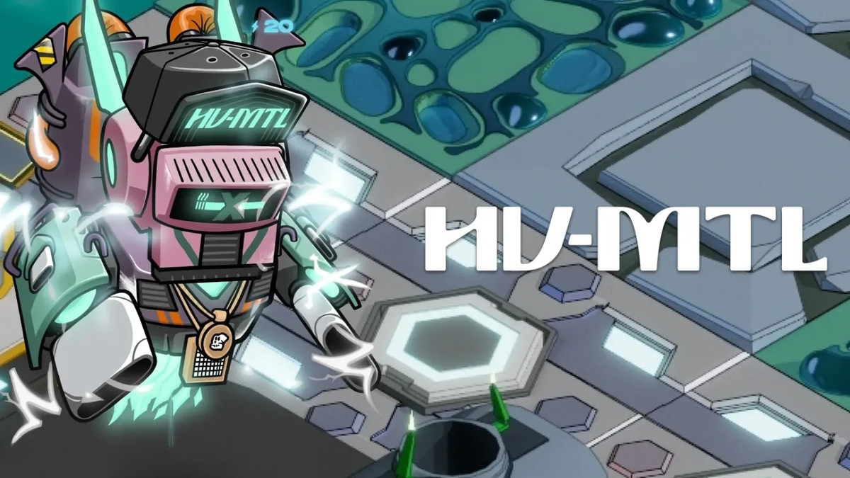 Yuga Labs' HV-MTL Forge Game Achieves New Milestones in 2023