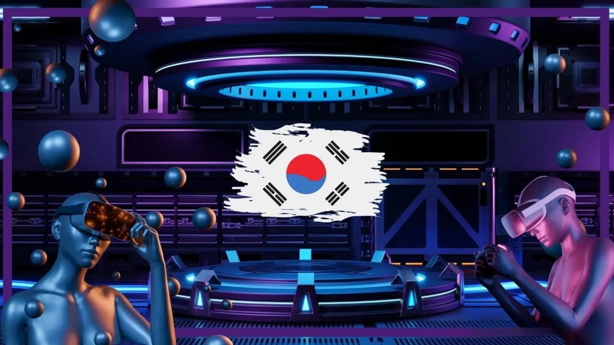 Game NFTs Are Gaining Strong Support in South Korea