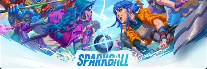 How Opti Games is Crafting 'Golden Retriever' Including Sparkball