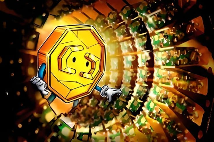 Đột Phá Quantum Từ Đức Nêu Ra Nhu Cầu Về Các Nhà Vật Lý Hạt Trong Ngành Crypto