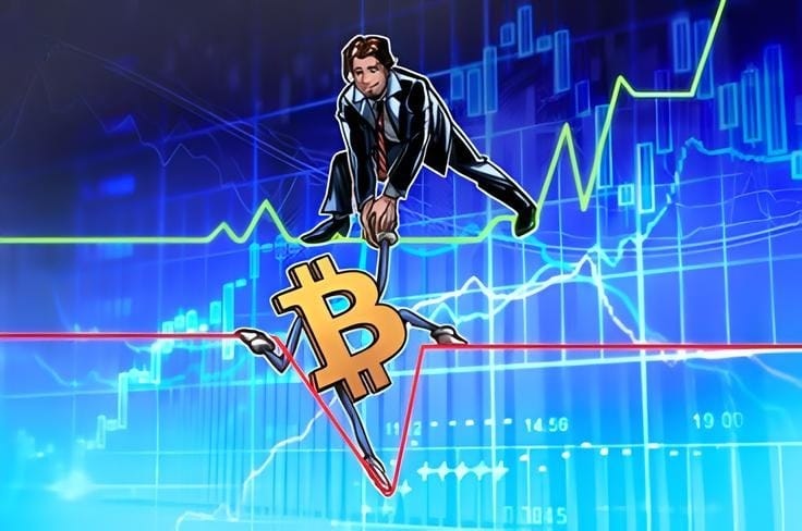 Bitcoin Cần Bao Lâu Để Kết Thúc Thời Kỳ Củng Cố Giá?