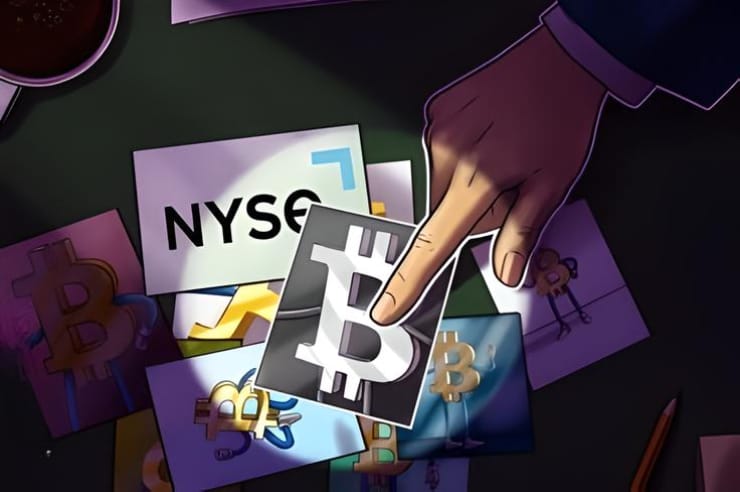 Grayscale Ra Mắt Quỹ Bitcoin Mini Trust ‘Spin-Off’ Trên NYSE Arca