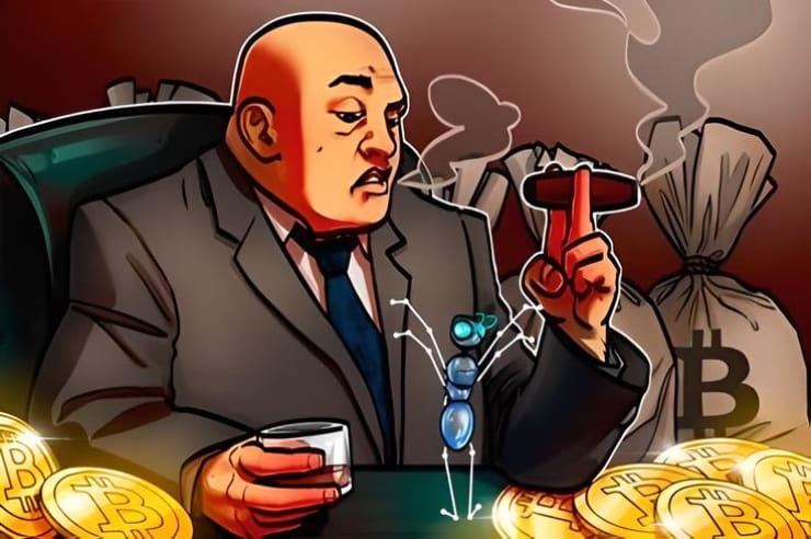 Điều gì xảy ra khi 1% người nắm giữ Bitcoin kiểm soát 99% nguồn cung BTC?