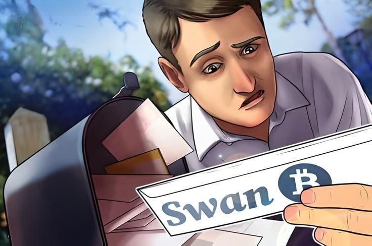 Swan Bitcoin hủy bỏ hội nghị giữa lúc cắt giảm nhân sự và ngừng khai thác