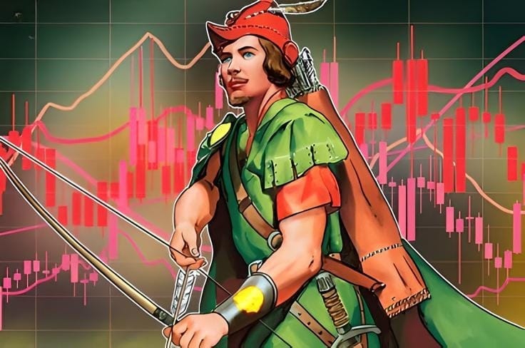 Robinhood thông báo giao dịch 24 giờ ‘vẫn hoạt động’