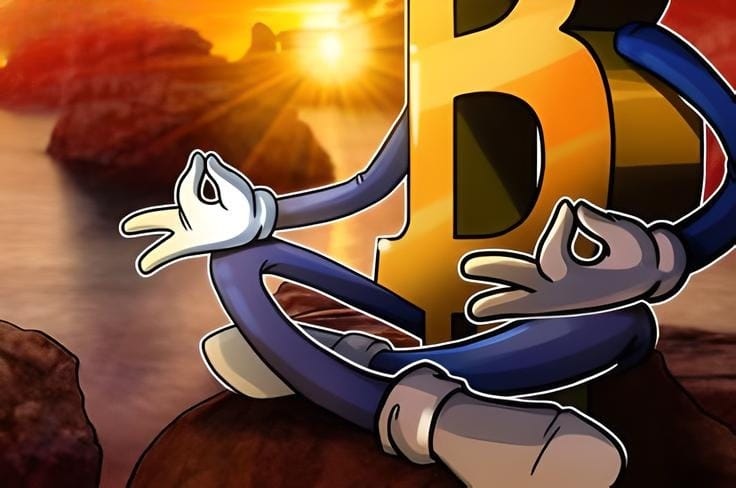 Bitcoin có thể duy trì ở mức 66K USD trong thời gian dài, HODLing có thể thay đổi điều đó