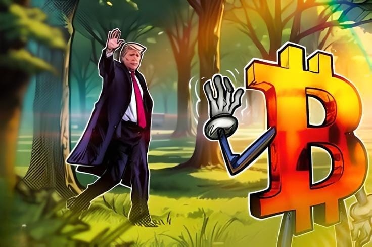 Nhà quản lý tài sản cho biết chính quyền Trump có thể biến Bitcoin thành tài sản dự trữ chiến lược