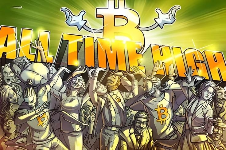 Giá BTC giảm 8% so với mức cao nhất mọi thời đại — 5 điều cần biết về Bitcoin tuần này