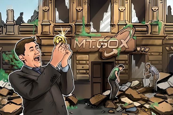 Các chủ nợ của Mt. Gox chọn giữ Bitcoin thay vì bán — Khảo sát trên Reddit