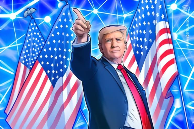 Trump được cho là vẫn ‘vui vẻ,’ sẽ tham dự hội nghị BTC tại Nashville