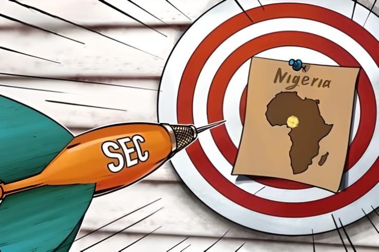 Ủy ban Chứng khoán Nigeria được khuyến khích quy định Bitcoin, Ether như hàng hóa