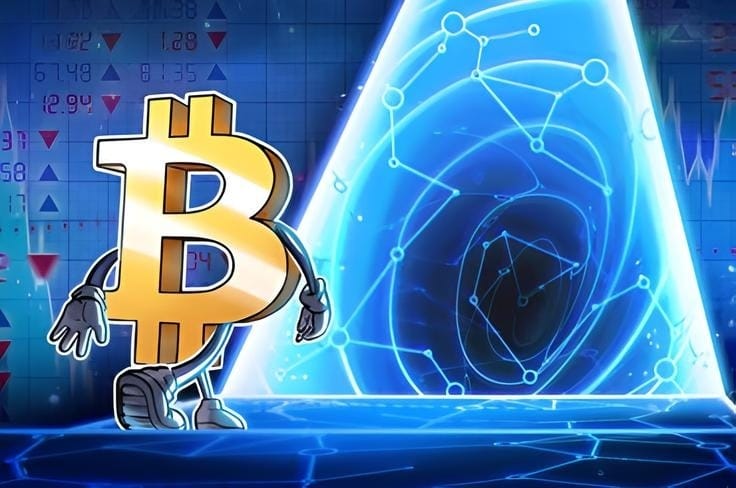 Địa Chỉ Liên Kết Với Genesis Di Chuyển 720 Triệu USD BTC Đến Coinbase, Gợi Ý Về Sự Khởi Đầu Của Việc Thanh Lý Tài Sản