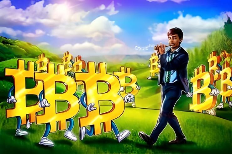 Mua khi giá giảm? Các nhà đầu tư tổ chức Bitcoin mua thêm 100K BTC trong một tuần