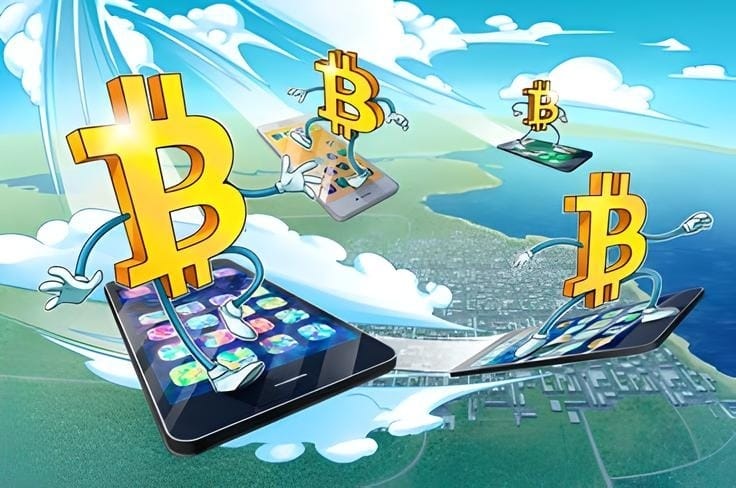 Chi Phí Chuyển Bitcoin Giảm Xuống Mức Thấp Nhất Kể Từ 2020