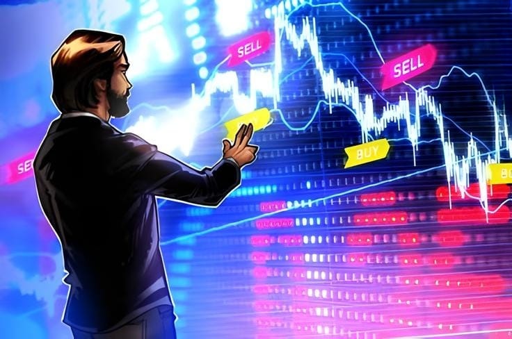 Tăng Cường Đề Cập “Buy the Dip” Trên Các Nền Tảng Xã Hội Khi Bitcoin Sụt Giảm