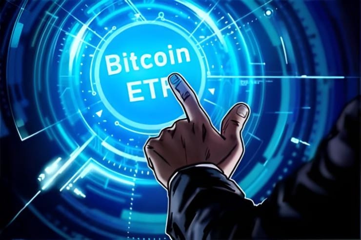 “Đã Có Sự Diễn Biến Đáng Kể” Về Các Tùy Chọn Bitcoin ETF Khi CBOE Nộp Đơn Cập Nhật