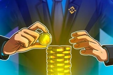 Binance Labs Đầu Tư Vào Nền Tảng Staking Dạng Lỏng aPriori