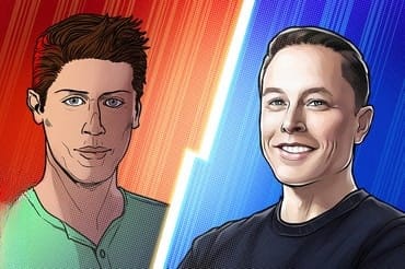 Elon Musk Tái Khởi Kiện OpenAI và Sam Altman — Hồ Sơ Mới