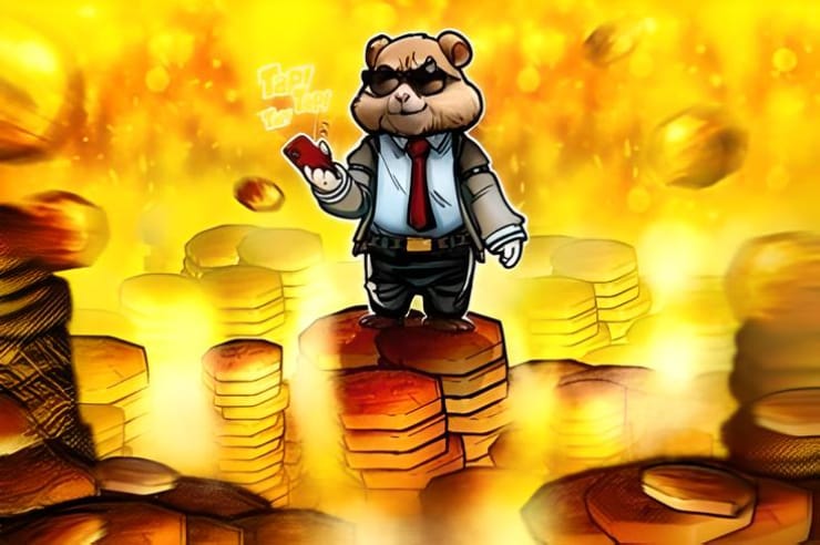 Hamster Kombat Tiết Lộ Thêm Chi Tiết Về ‘Airdrop Lớn Nhất Trong Lịch Sử Crypto’