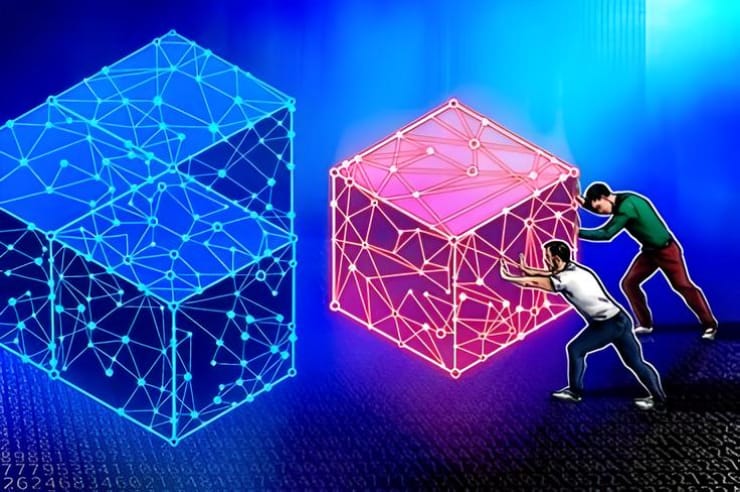 Crypto Biz: Riot Tăng Cổ Phần Bitfarms Trong Chiến Lược Thâu Tóm