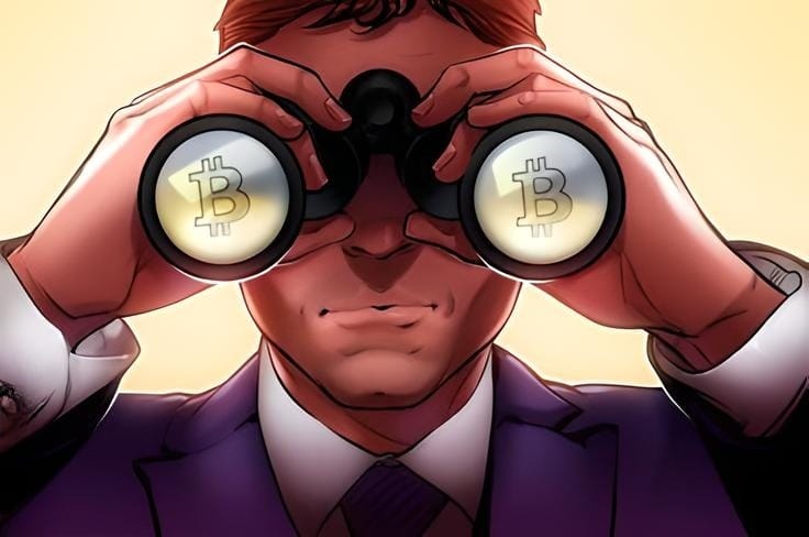 Goldman Sachs, Capula, Avenir Là Những Nhà Mua BTC ETF Lớn Nhất Trong Q2 — CoinShares