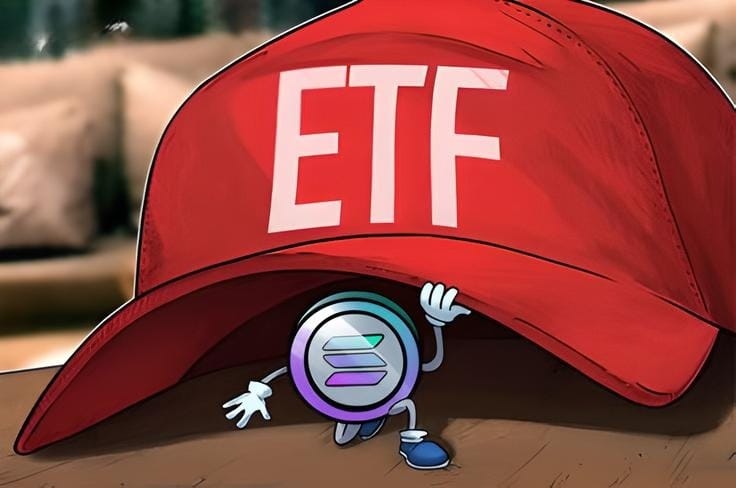 Các quỹ ETF Solana sẽ không thấy nhu cầu đáng kể — Theo đầu nghiên cứu của Sygnum