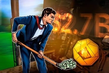 Crypto VC Funding đạt 2,7 tỷ USD trong Q2, Tron có thể là ‘Blockchain sinh lời nhất’ — Finance Redefined