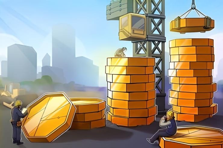 VC Roundup: Tài trợ cho crypto tăng trưởng, nhưng các nhà đầu tư ngày càng thận trọng