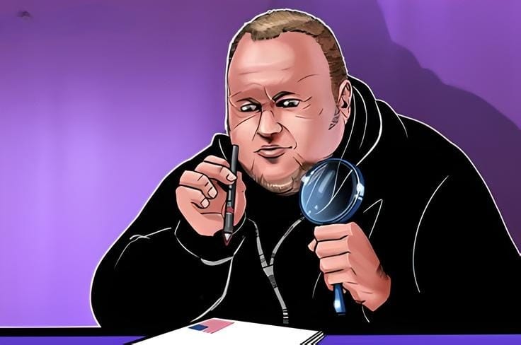 ‘Tôi không rời đi’ — Kim Dotcom của Megaupload sẽ chiến đấu chống lại lệnh dẫn độ sang Mỹ