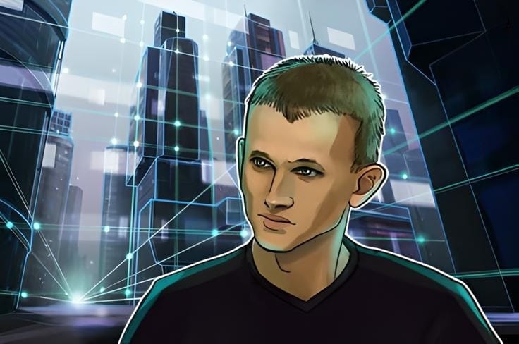 Vitalik đăng ký tên miền ENS ‘defensive accelerationism’ (d/acc) — Nhưng đó là gì?